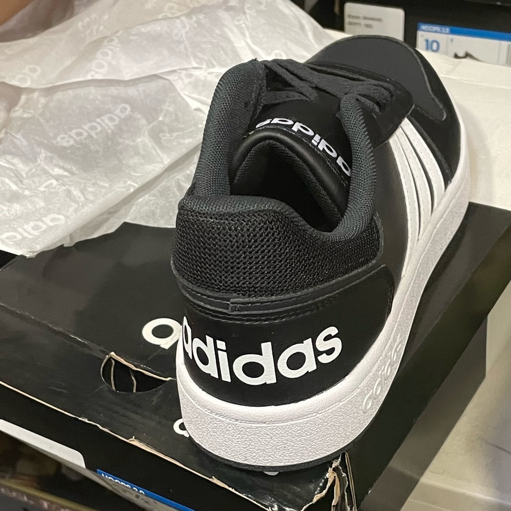 Adidas Hoops - various sizes